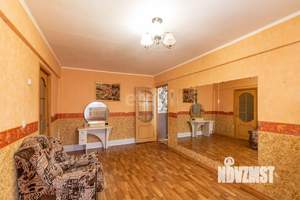 3-к квартира, вторичка, 59м2, 5/5 этаж