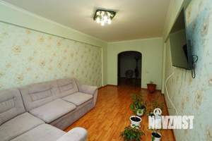 3-к квартира, вторичка, 96м2, 1/5 этаж