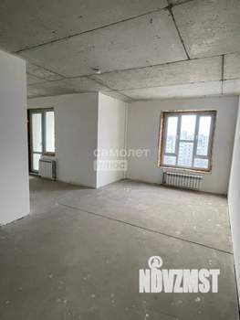 2-к квартира, вторичка, 71м2, 7/18 этаж