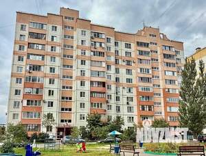 2-к квартира, вторичка, 57м2, 6/10 этаж