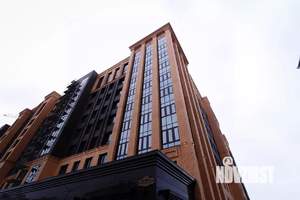 3-к квартира, вторичка, 100м2, 6/9 этаж