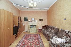 3-к квартира, вторичка, 70м2, 1/5 этаж