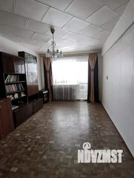 2-к квартира, вторичка, 45м2, 5/5 этаж