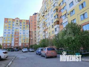 1-к квартира, вторичка, 37м2, 9/10 этаж