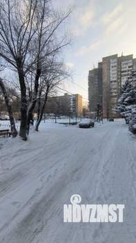 2-к квартира, вторичка, 43м2, 3/9 этаж