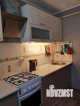 2-к квартира, вторичка, 47м2, 2/9 этаж
