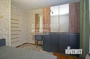 3-к квартира, вторичка, 62м2, 5/5 этаж