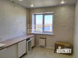 1-к квартира, вторичка, 37м2, 15/16 этаж