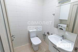 2-к квартира, вторичка, 64м2, 5/14 этаж