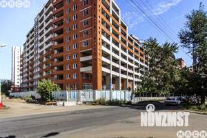 3-к квартира, вторичка, 76м2, 5/10 этаж