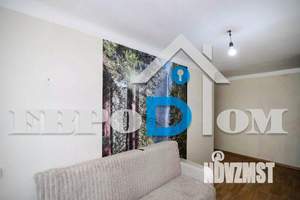 2-к квартира, вторичка, 44м2, 3/5 этаж