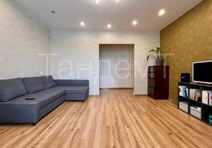 3-к квартира, вторичка, 76м2, 4/9 этаж