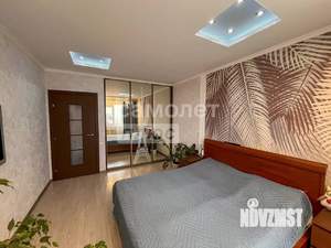 3-к квартира, вторичка, 87м2, 7/10 этаж