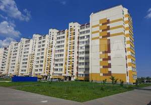 1-к квартира, вторичка, 37м2, 4/10 этаж