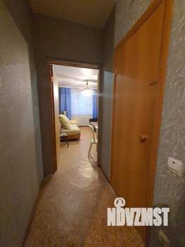 Студия квартира, вторичка, 23м2, 7/9 этаж