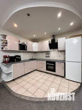 3-к квартира, вторичка, 81м2, 1/2 этаж