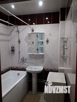 2-к квартира, вторичка, 61м2, 9/9 этаж