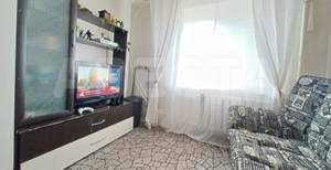 1-к квартира, вторичка, 13м2, 2/5 этаж