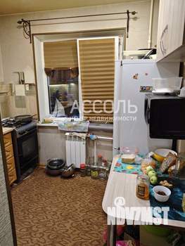 2-к квартира, вторичка, 45м2, 2/5 этаж