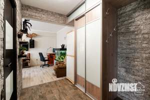 3-к квартира, вторичка, 56м2, 5/5 этаж