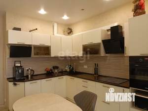 2-к квартира, вторичка, 59м2, 10/17 этаж