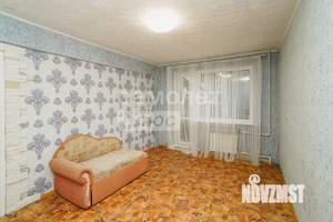 1-к квартира, вторичка, 38м2, 3/5 этаж