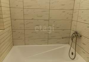 1-к квартира, вторичка, 40м2, 15/16 этаж