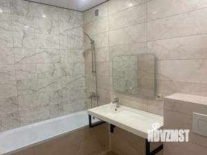 1-к квартира, вторичка, 42м2, 1/9 этаж
