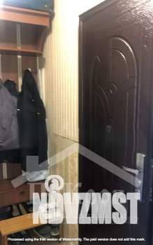 1-к квартира, вторичка, 32м2, 5/5 этаж