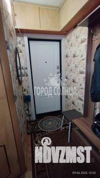 1-к квартира, вторичка, 31м2, 1/5 этаж