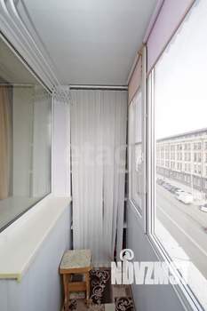 2-к квартира, вторичка, 42м2, 5/5 этаж