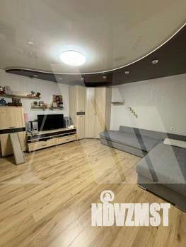 1-к квартира, вторичка, 45м2, 1/10 этаж