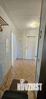 3-к квартира, вторичка, 60м2, 4/5 этаж