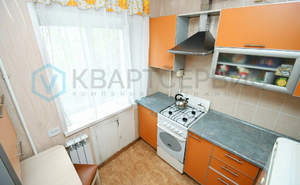 2-к квартира, вторичка, 45м2, 5/5 этаж