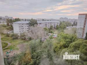 3-к квартира, вторичка, 63м2, 7/9 этаж