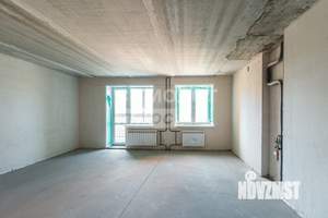 1-к квартира, вторичка, 42м2, 8/9 этаж