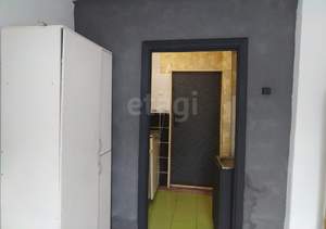 1-к квартира, вторичка, 12м2, 1/5 этаж