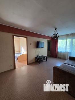 3-к квартира, вторичка, 49м2, 2/5 этаж