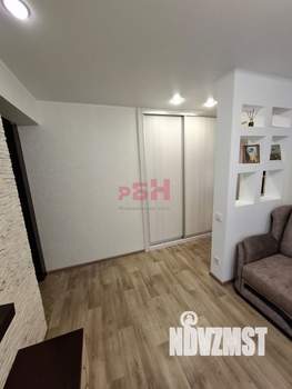 3-к квартира, вторичка, 47м2, 1/5 этаж