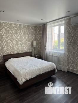 3-к квартира, вторичка, 86м2, 2/11 этаж