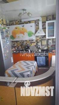 3-к квартира, вторичка, 59м2, 2/5 этаж