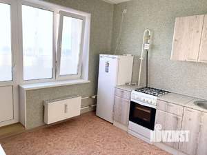 1-к квартира, вторичка, 37м2, 10/10 этаж