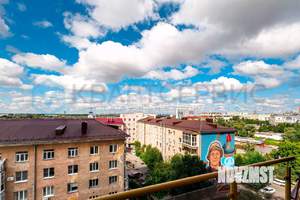 3-к квартира, вторичка, 132м2, 7/14 этаж