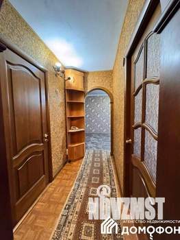 2-к квартира, вторичка, 44м2, 8/9 этаж