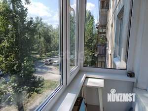 1-к квартира, вторичка, 31м2, 3/5 этаж