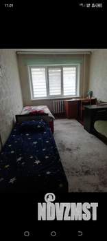 2-к квартира, вторичка, 45м2, 1/5 этаж