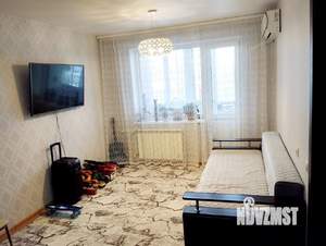 2-к квартира, вторичка, 43м2, 7/9 этаж