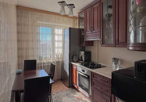 2-к квартира, вторичка, 44м2, 5/9 этаж