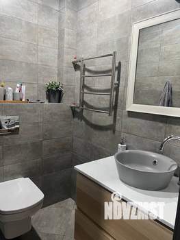 4-к квартира, вторичка, 92м2, 7/15 этаж