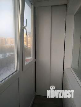 3-к квартира, вторичка, 59м2, 8/9 этаж